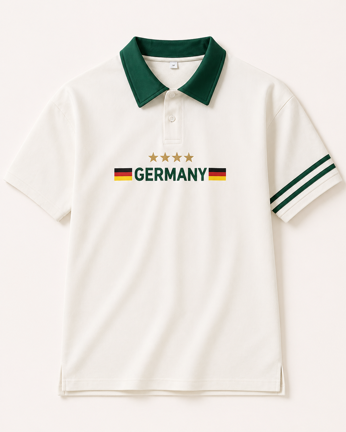 Deutschland Polo