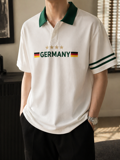 Deutschland Polo